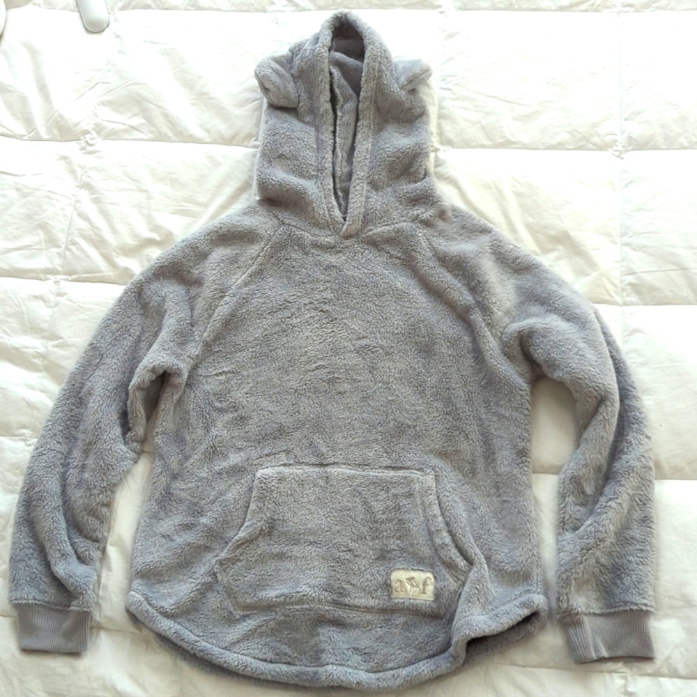 Abercrombie kids sweater